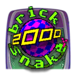 Brick Snake 2000