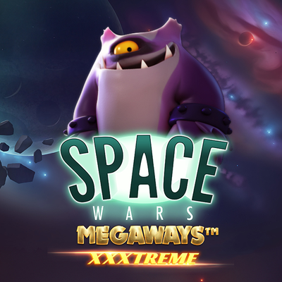 Space Wars Megaways XXXTreme