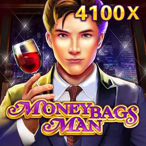 MoneybagsMan