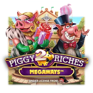 Piggy Riches 2 MegaWays