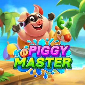 Piggy Master