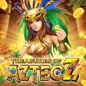 TREASURES OF AZTEC Z