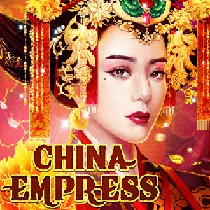 CHINA EMPRESS