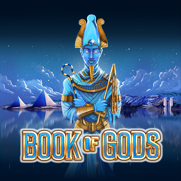 Book of Gods