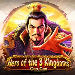 Heroofthe3Kingdoms-CaoCao