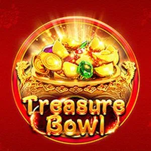 TreasureBowl