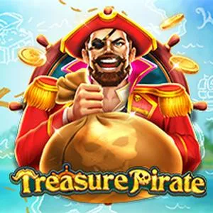 Treasure Pirate