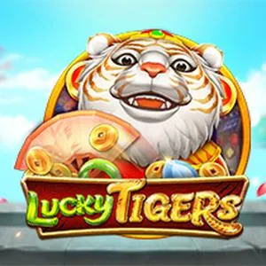 Lucky Tigers