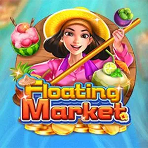 Floating Market