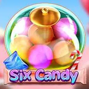 SixCandy