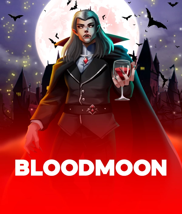 BLOOD MOON