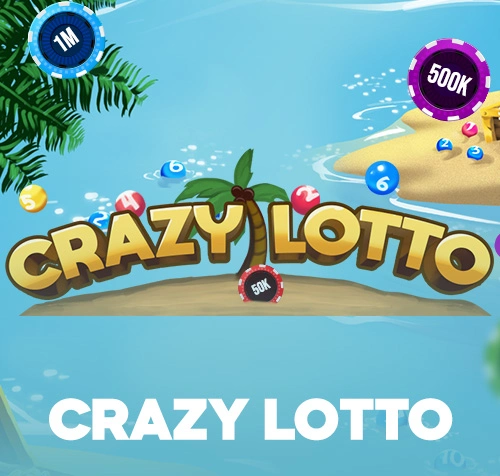 Crazy Lotto
