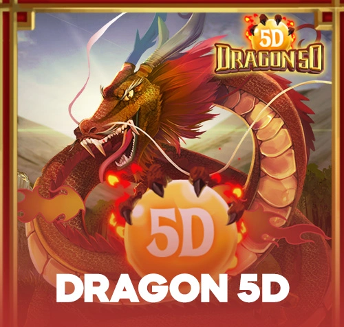 DRAGON 5D