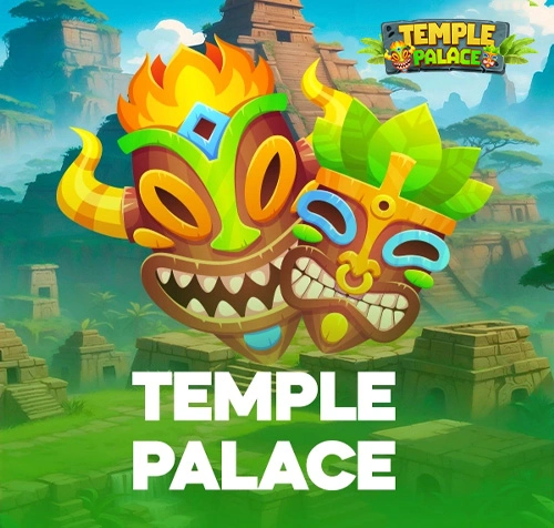 TEMPLE PALACE