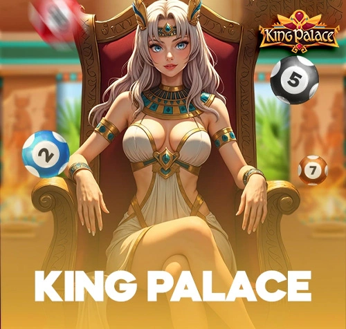 KING PALACE