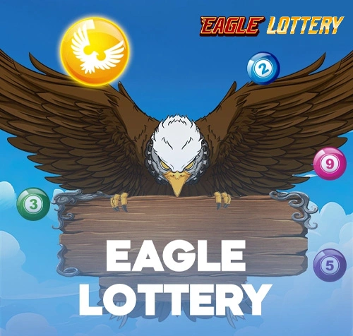 EAGLE LOTTERY