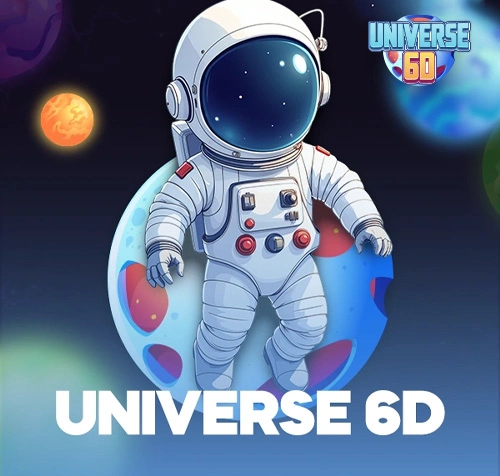 UNIVERSE 6D