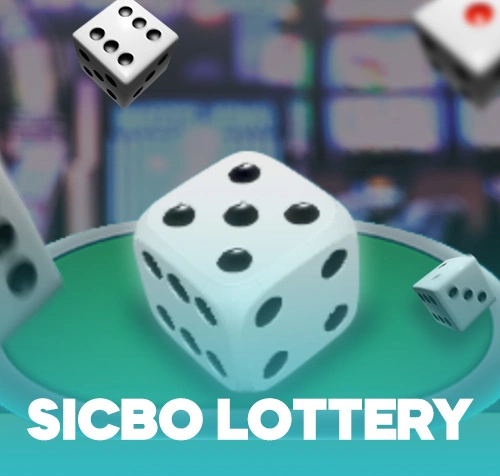 SICBO LOTTERY
