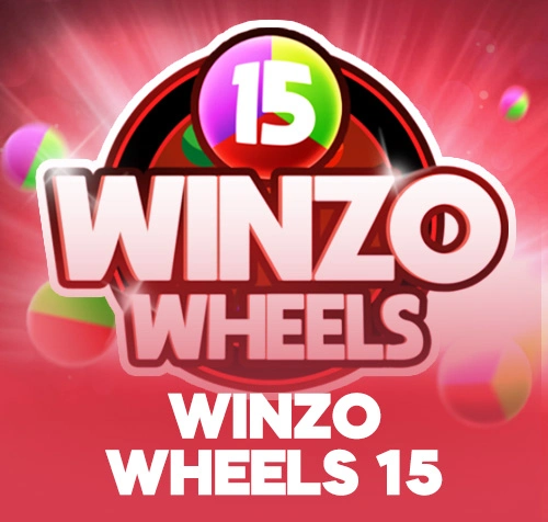 Winzo Wheels 15