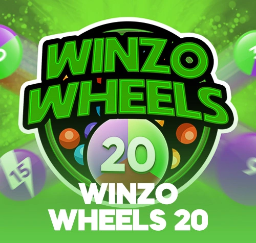 Winzo Wheels 20