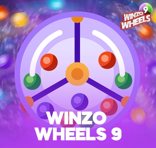 Winzo Wheels 9