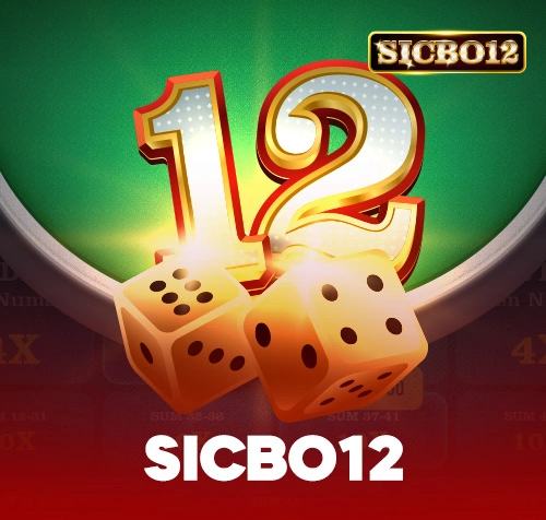 Sicbo 12
