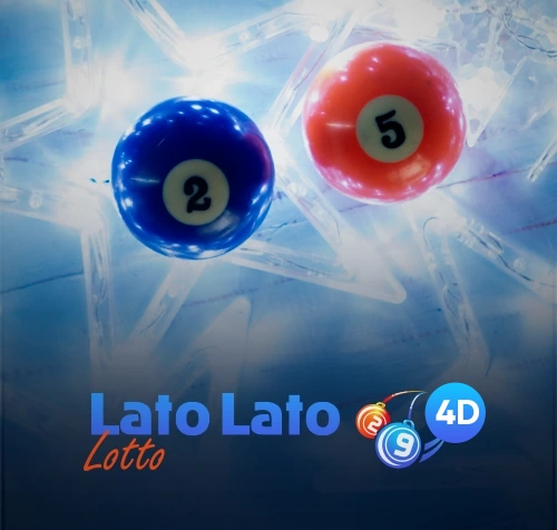 Lato Lato 4D