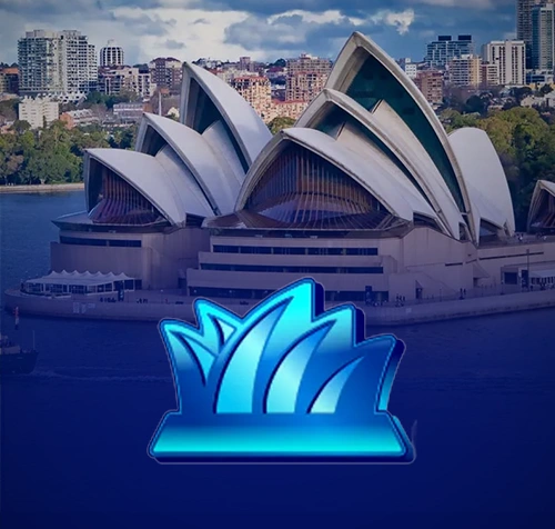 Sydney 4D