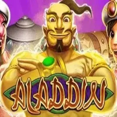 Aladdin Joker