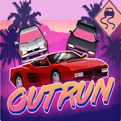 Out Run