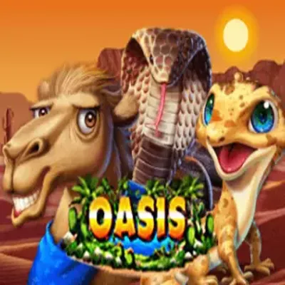 Oasis