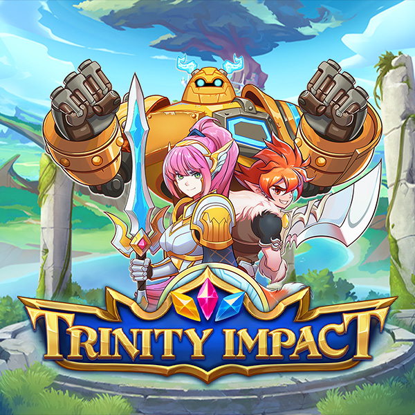 Trinity Impact
