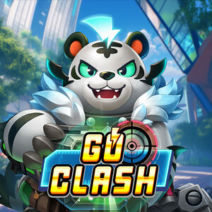 GO CLASH