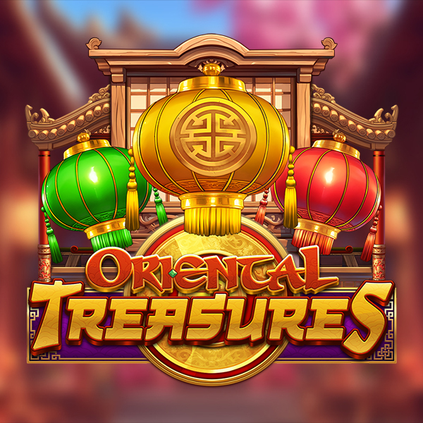 Oriental Treasures