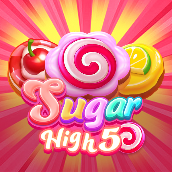 SUGAR HIGH5