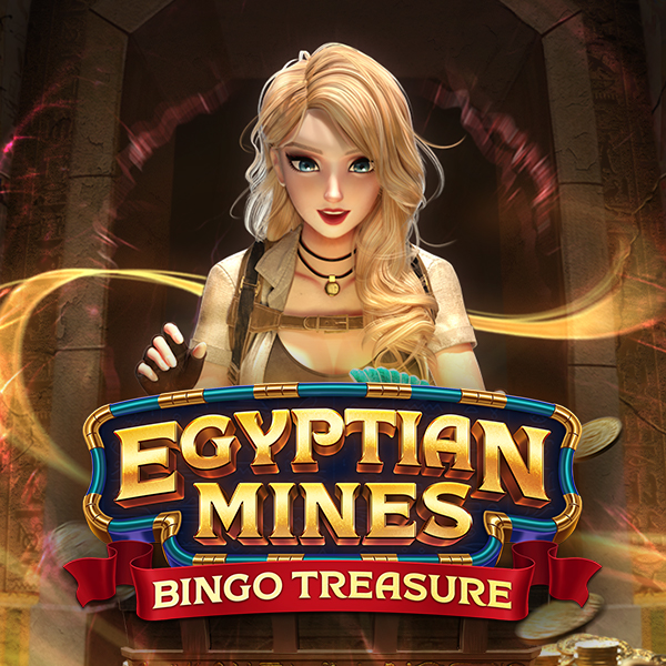 Egyptian Mines