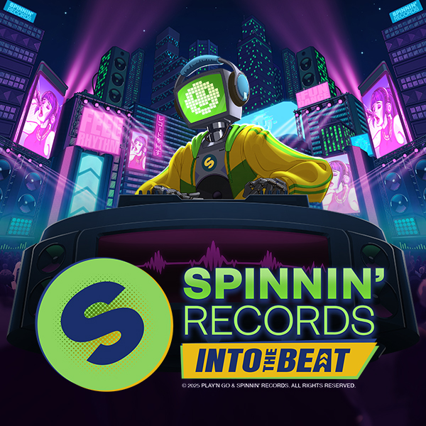 Spinnin' Records Into the Beat