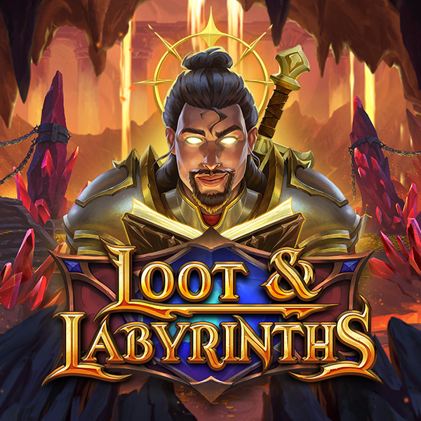 Loot & Labyrinths