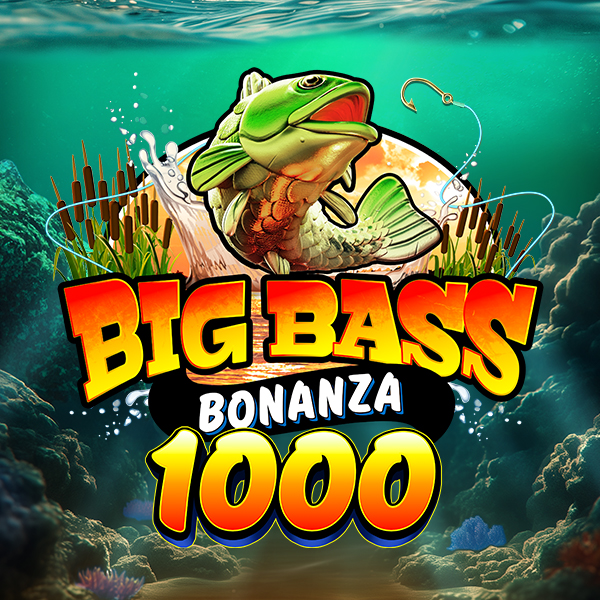 Big Bass Bonanza 1000