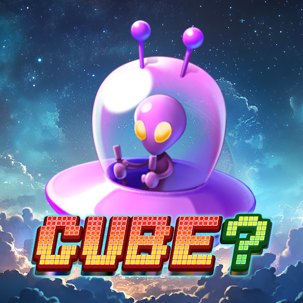CUBE?