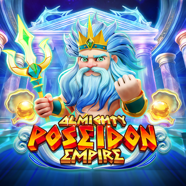 Almighty Poseidon Empire