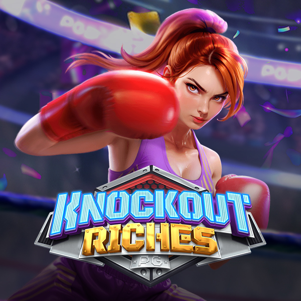 Knockout Riches