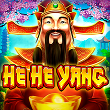 He He Yang