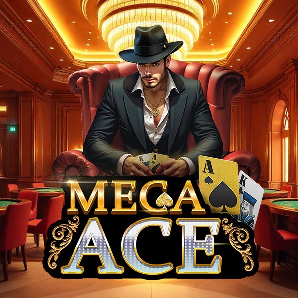Mega Ace