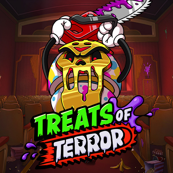 Treats of Terror