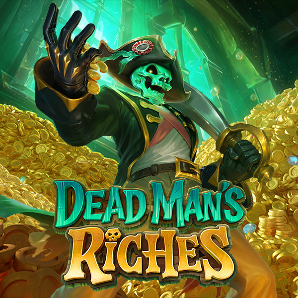 Dead Man's Riches