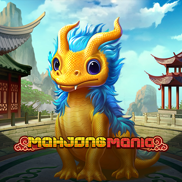 Mahjong Mania