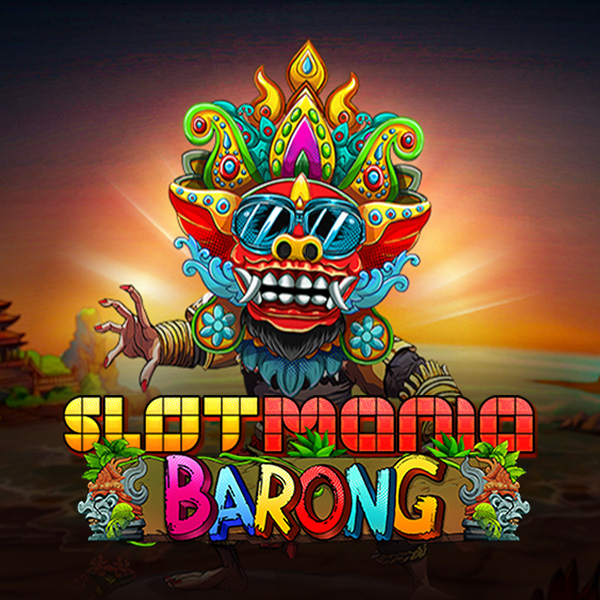 Slot Mania Barong