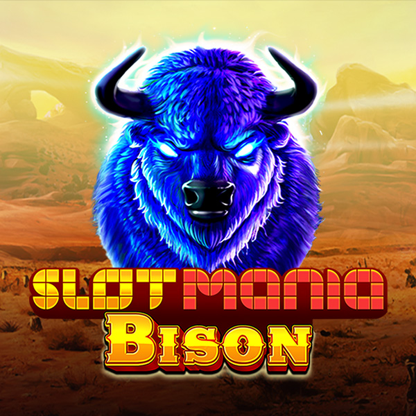 Slot Mania Bison