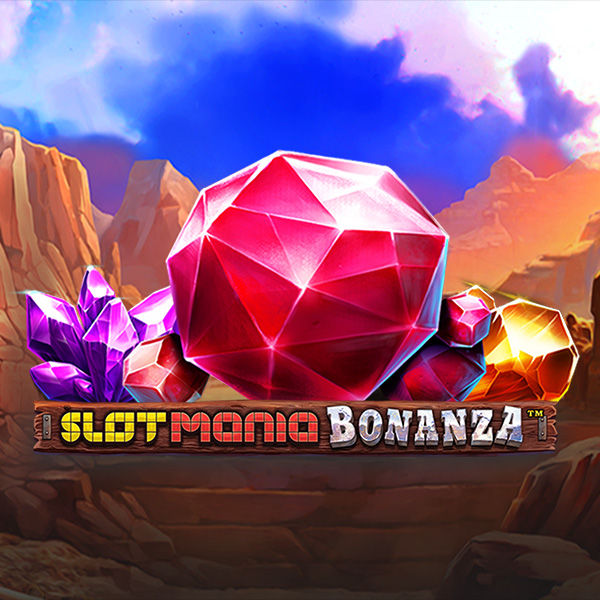 Slot Mania Bonanza